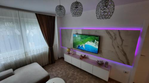 Afbeelding uit fotogalerij van Lux Apartment ll Prijedor in Prijedor