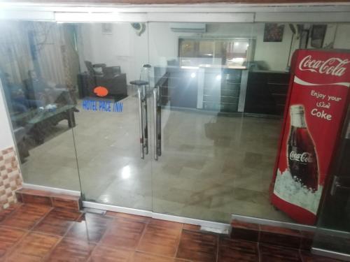 Photo de la galerie de l'établissement Hotel Pace Inn, à Multan