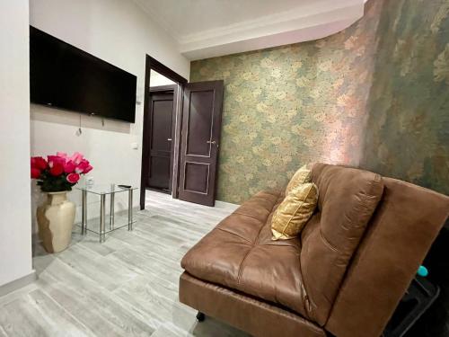 Фотография из галереи Premier City Apart Hotel Chisinau в городе Кишинёв
