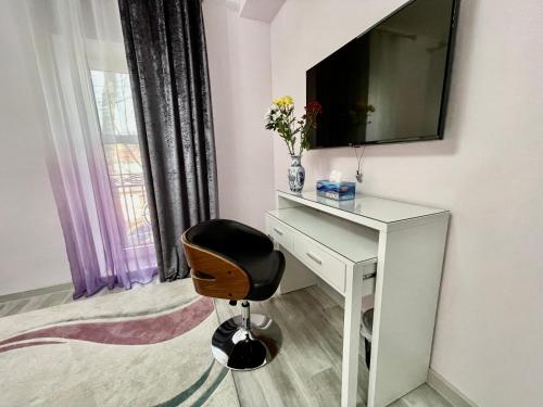 Фотография из галереи Premier City Apart Hotel Chisinau в городе Кишинёв