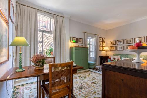 Holiday Apartment, 2 pax, historical center
