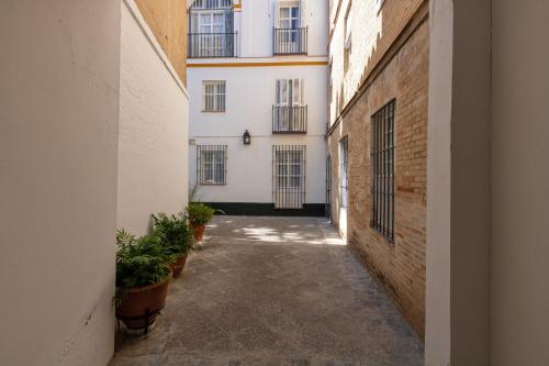 Holiday Apartment, 2 pax, historical center