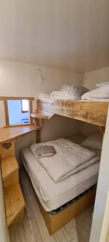Centre Station: Altineige Cosy Appart pour 4