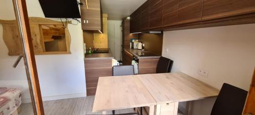 Centre Station: Altineige Cosy Appart pour 4