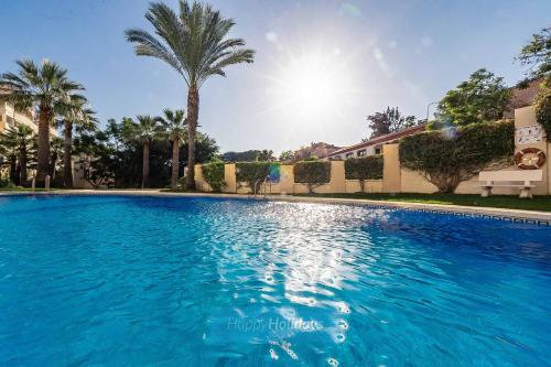 HH Sunset, Benalmádena – Updated na 2022 Prices