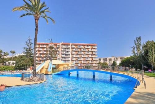 New Studio Minerva Benalmadena Side Sea Views, Benalmádena ...