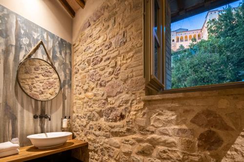 Fotografie z fotogalerie ubytování Borgo Antichi Orti Assisi v destinaci Assisi