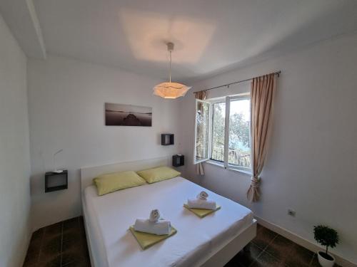 Zdjęcie z galerii obiektu Holiday Home Prišćapac w mieście Prižba