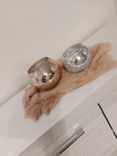 Fotografie z fotogalerie ubytování Moderne Ferienwohnung in Höxter an der Weser v destinaci Höxter