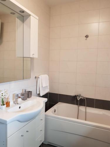 Apartman MARINO