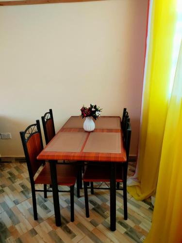 Fotografie z fotogalerie ubytování Amber Apartments G2 Kitengela v destinaci Athi River