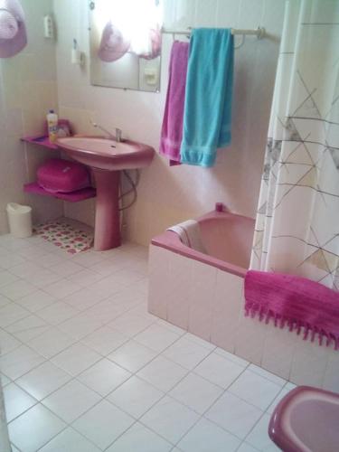 Gallery image of Chez Christian et Lydia in Le Moule