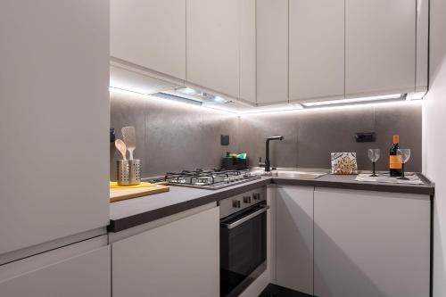 Comfort Apartment Panicale