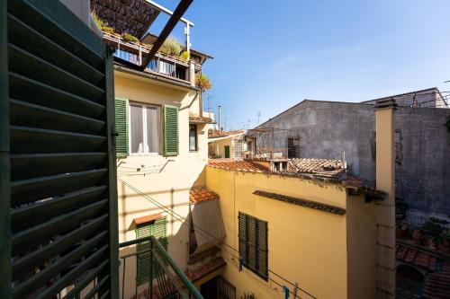 Comfort Apartment Panicale
