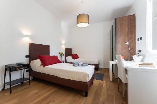 Comfort Apartment Panicale
