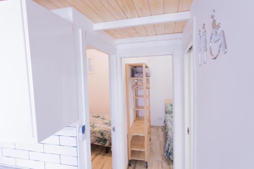 GREAT LOFT ATOCHA downtown