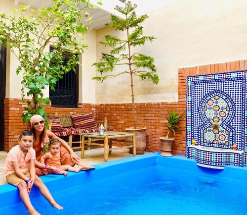 Riad 46 – Photos 3