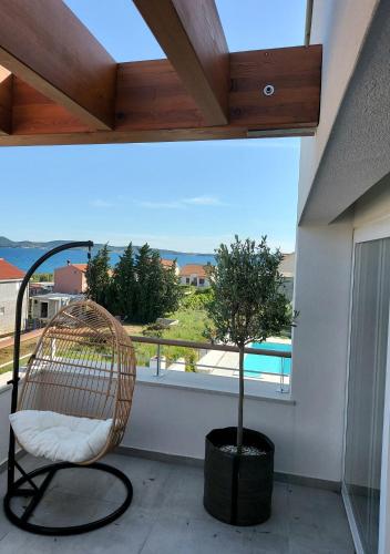 Olive Residence Bibinje - Boutique Apartments near Zadar