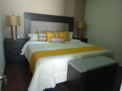 Hotel Blanquita – Photos 2
