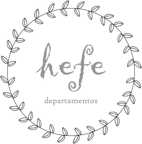 Departamentos Hefe – Photos 2