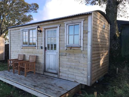 Nidderdale Glamping