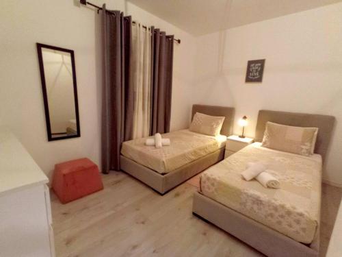 Panoramic View Apartment