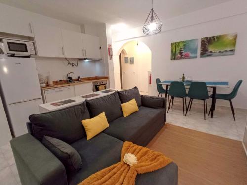 Panoramic View Apartment