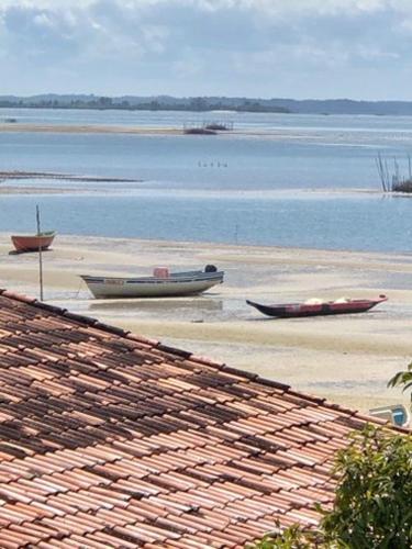 Casa 3/4 quartos em cações em Jaguaripe