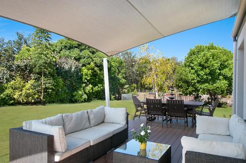 Gallery image of Beachfront on Collins @Casuarina Beach 1Beachfront in Casuarina