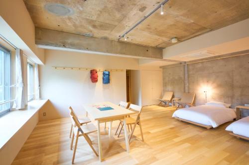 Gallery image of TAKAONE ACTIVITY＆STAY in Hachioji