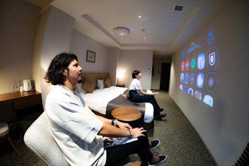 Hotel S-Presso South