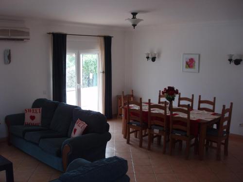 Villa Castelos, Quelfes, Eastern Algarve 8700-581