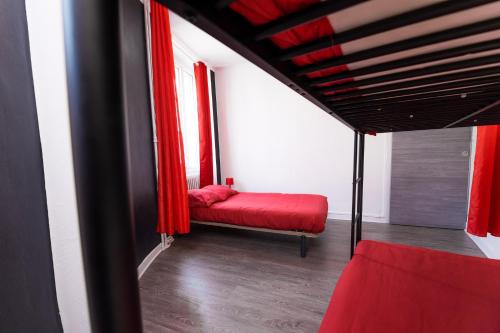 Gallery image of Au nid douillet - Dormir Comme A La Maison in Châteaubriant