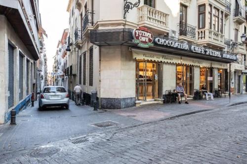 La casa de Talo