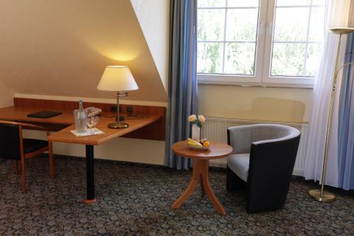 Gambar di galeri bagi Hotel Restaurant Fischer di Remscheid