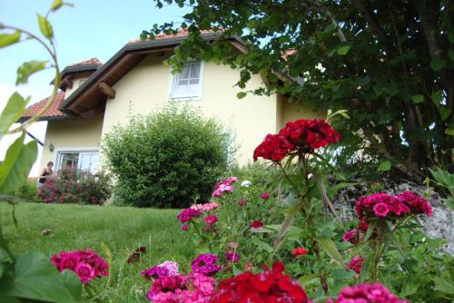 Taman di luar Bed and Breakfast Trnje
