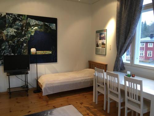 Gallery image of Patikoijan Pirtti in Kolinkylä