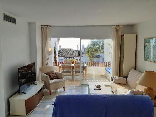 Departamento Puerto Galera 2-Bedroom Flat in MARINA DEL ESTE ...