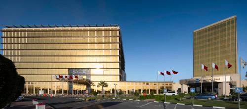 Gallery image of Radisson Blu Hotel, Doha in Doha