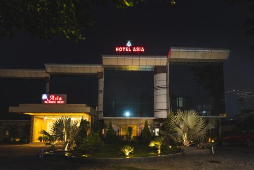 Hotel Asia Vaishnodevi – Photos 3