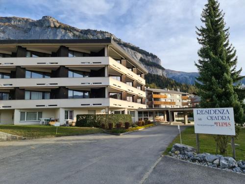 Alpen-Fewo, Residenza Quadra 227
