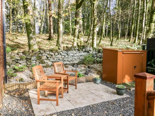 Fotografie z fotogalerie ubytování Fiendsdale v destinaci Windermere