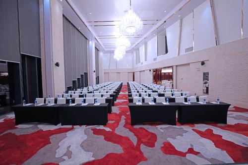 Φωτογραφία από το άλμπουμ του Holiday Inn Shanghai Hongqiao West by IHG σε Qingpu