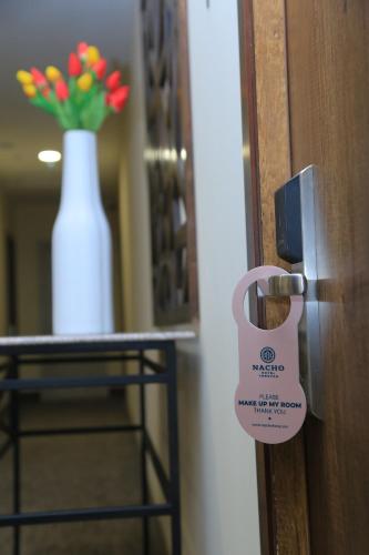Φωτογραφία από το άλμπουμ του Nacho Hotel Yerevan, By One σε Yerevan