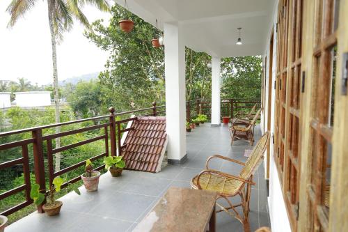 Periyar Woods – Photos 4