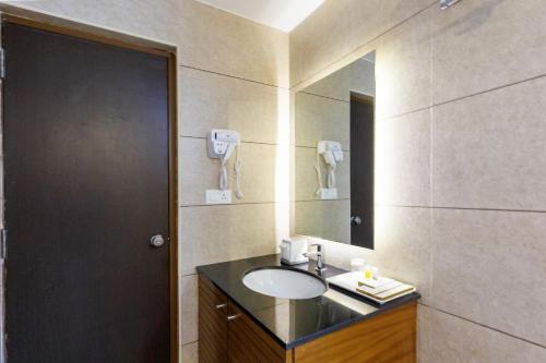 Gallery image of Royal Ace Boutique Hotel in Bangalore