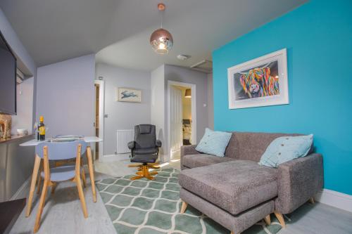 Foto sihtkohas Derby asuva majutusasutuse Bay Tree Apartments galeriist