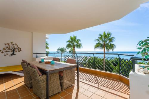 Frontline Beach, Mi Capricho, P13, 3B, Mijas Costa – Updated ...