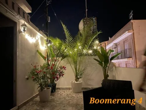 Boomerang photo 1