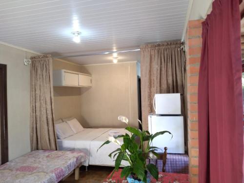 Casas de temporada Recanto da Mel Menor preço em Casas de temporada Recanto da Mel